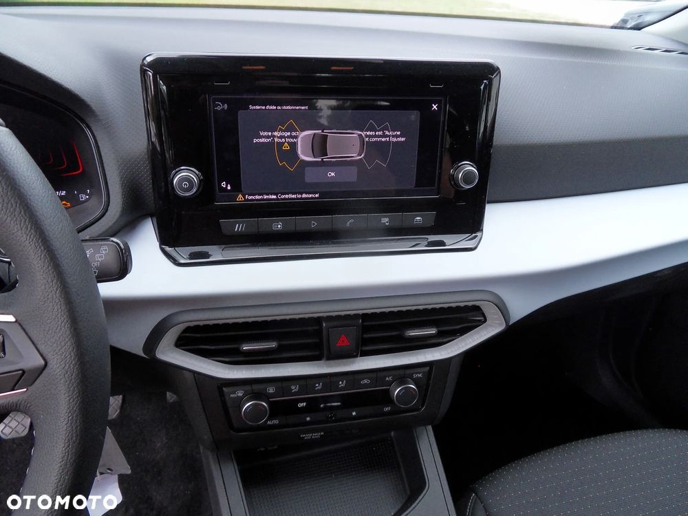 Seat Ibiza - 20