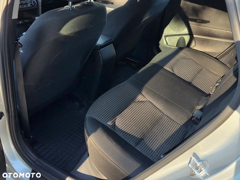 Kia Ceed 1.0 T-GDI S - 21