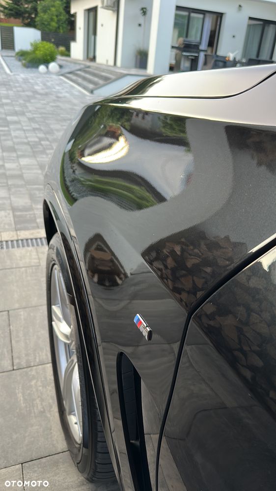 BMW X5 xDrive35i M Sport Edition - 9