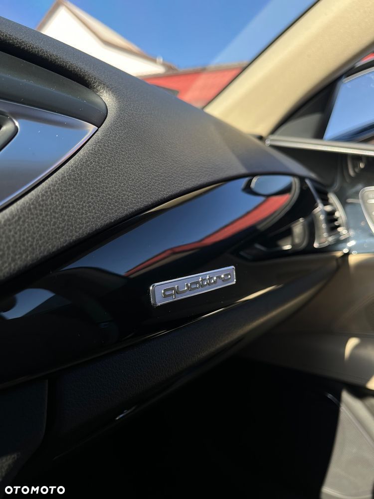 Audi A7 Sportback 2.0 TFSI Quattro S tronic - 13