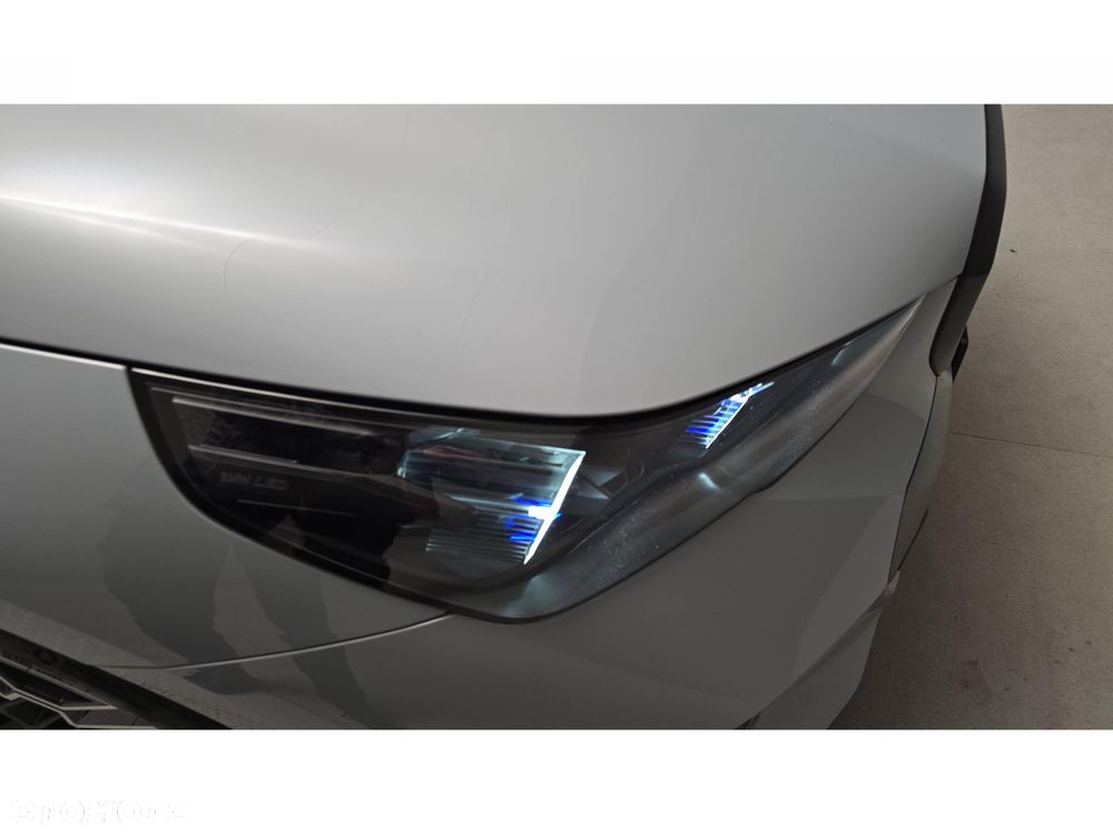 BMW Seria 5 - 26