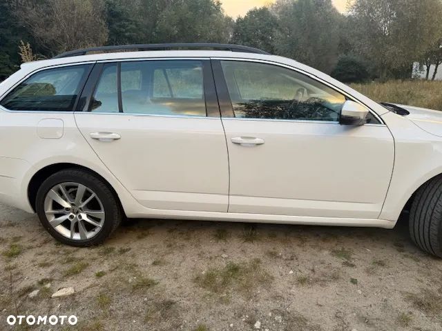 Skoda Octavia 1.5 TSI ACT Business - 8