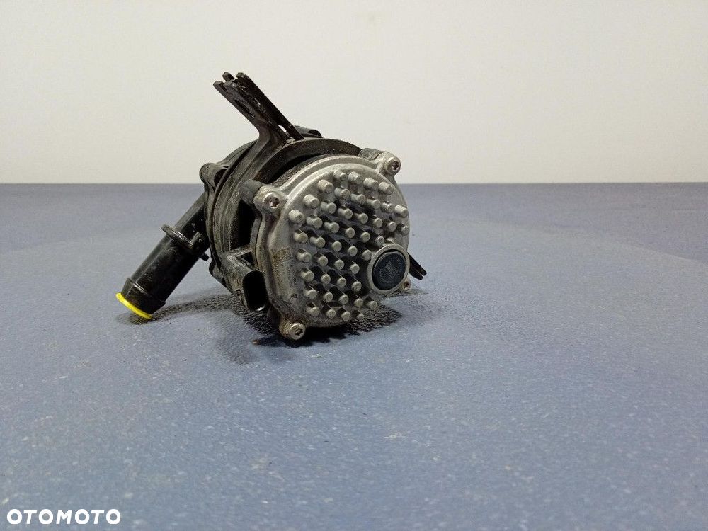 FORD MUSTANG MACH-E DODATKOWA POMPA WODY 19081120010B - 6