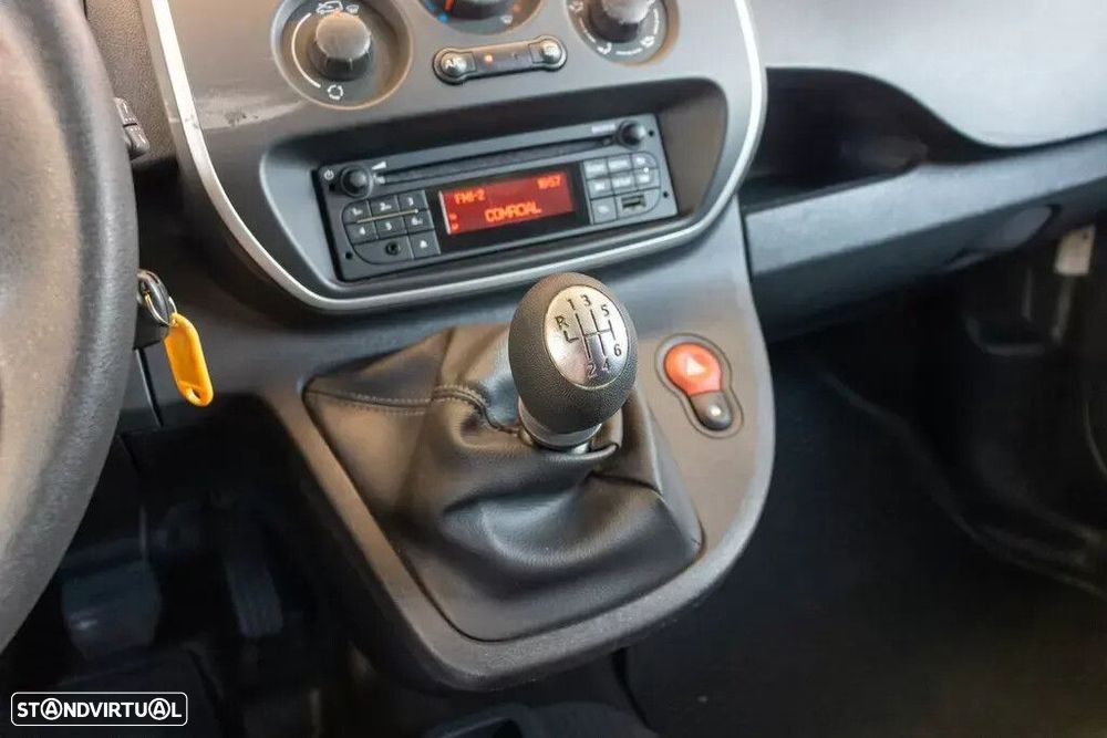 Renault kangoo - 10