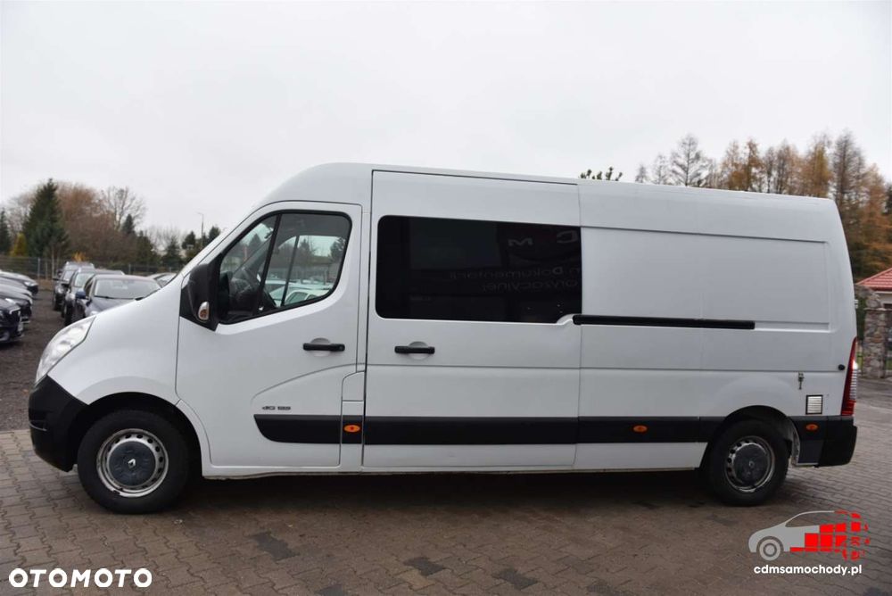 Renault Master - 7