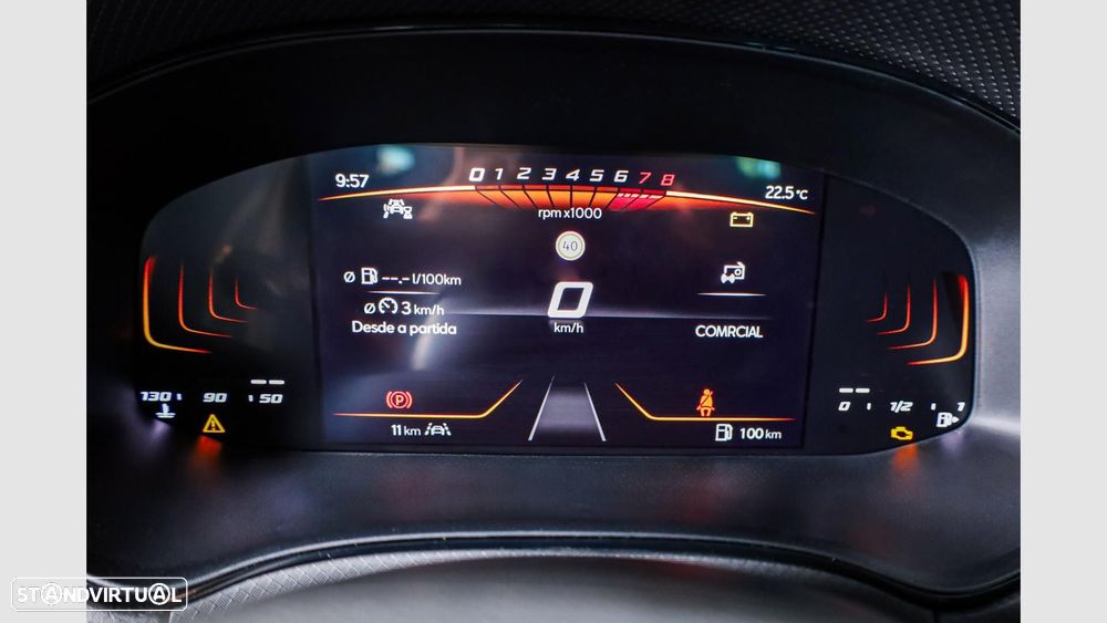 SEAT Arona 1.0 TSI Style - 9