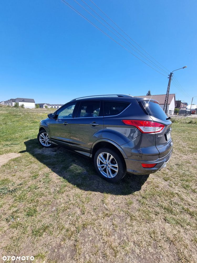 Ford Kuga ver-2-0-tdci-fwd-titanium - 8