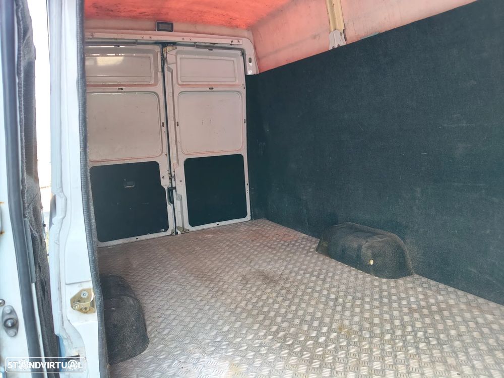 Iveco Daily 30 E 8V B (T 1.88) - 19
