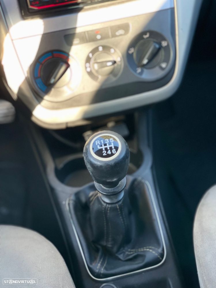Fiat Punto 70 JTD Multijet Sound - 17