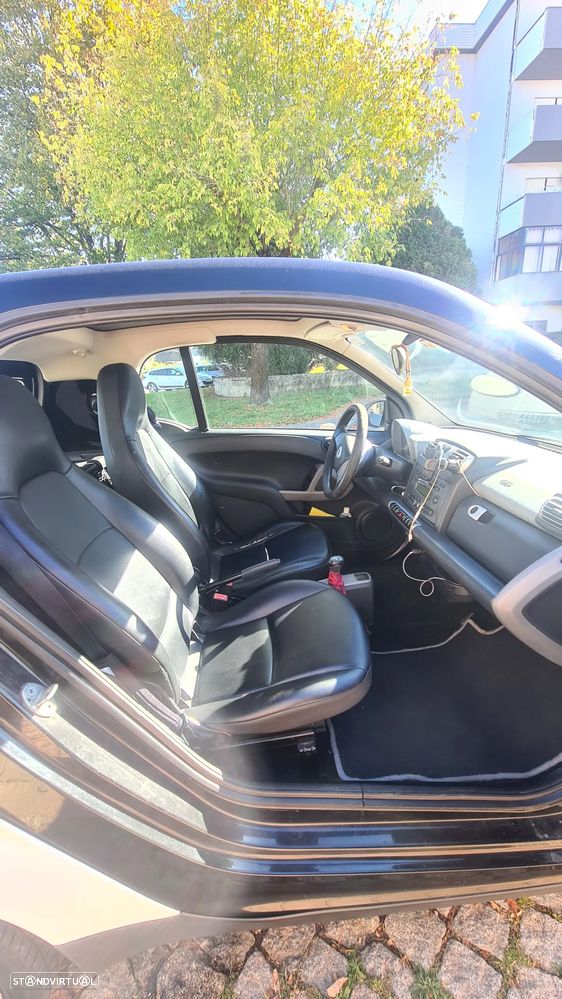 Smart ForTwo Coupé - 8