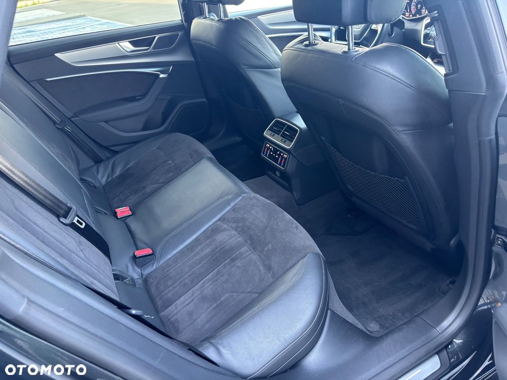 Audi A7 Sportback 45 TFSI Quattro S tronic - 21