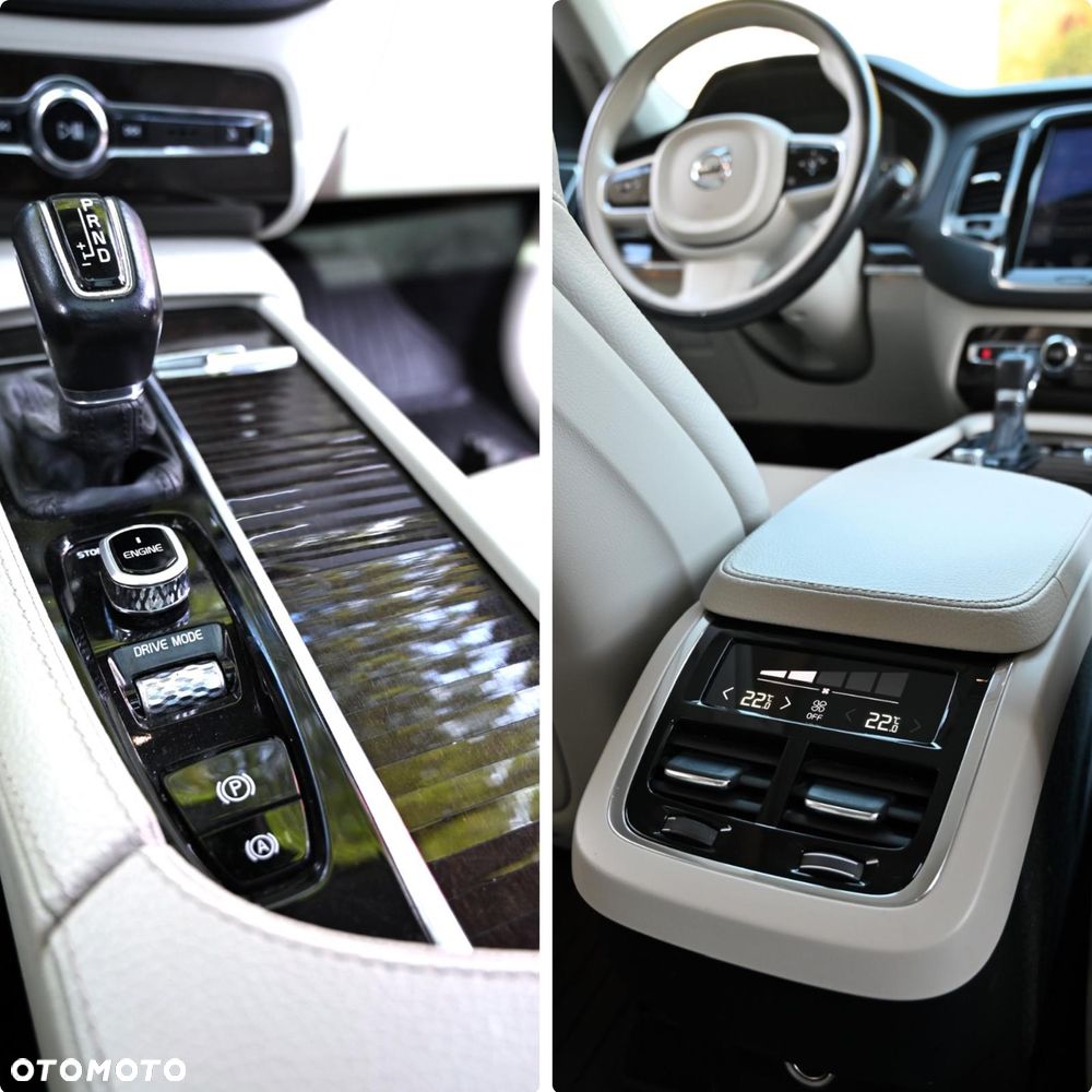 Volvo XC 90 - 31