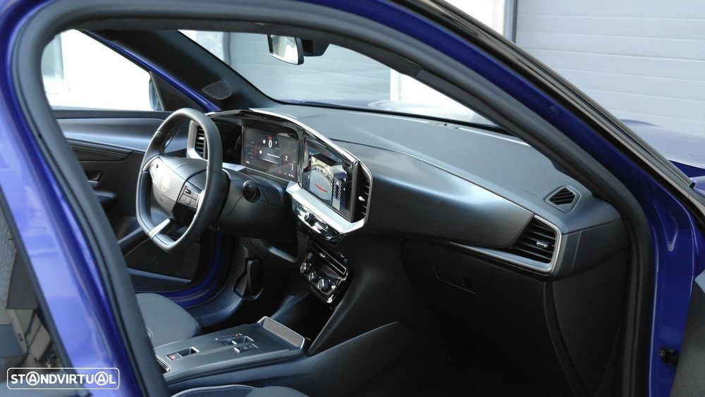 Opel Mokka-e 54 kWh GS - 20