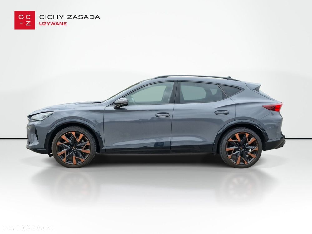 Cupra Formentor 2.0 TSI 4Drive VZ DSG - 2