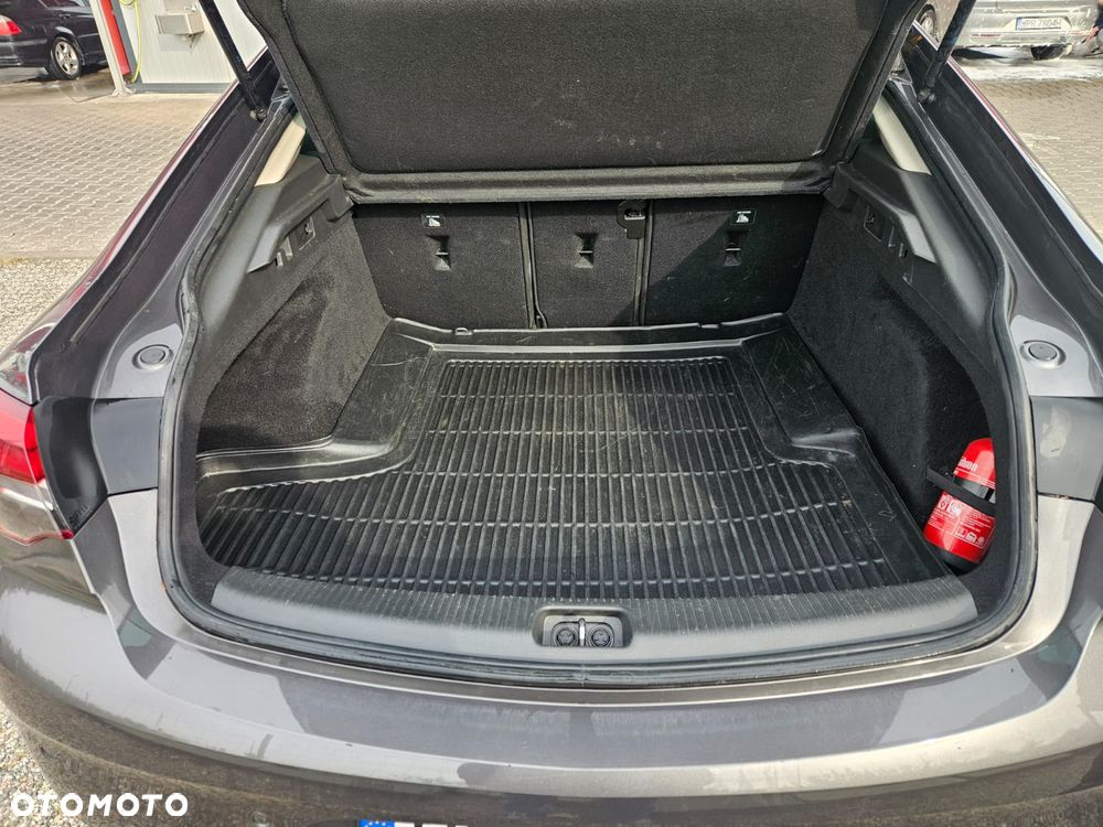 Opel Insignia 2.0 CDTI GS Line S&S - 16