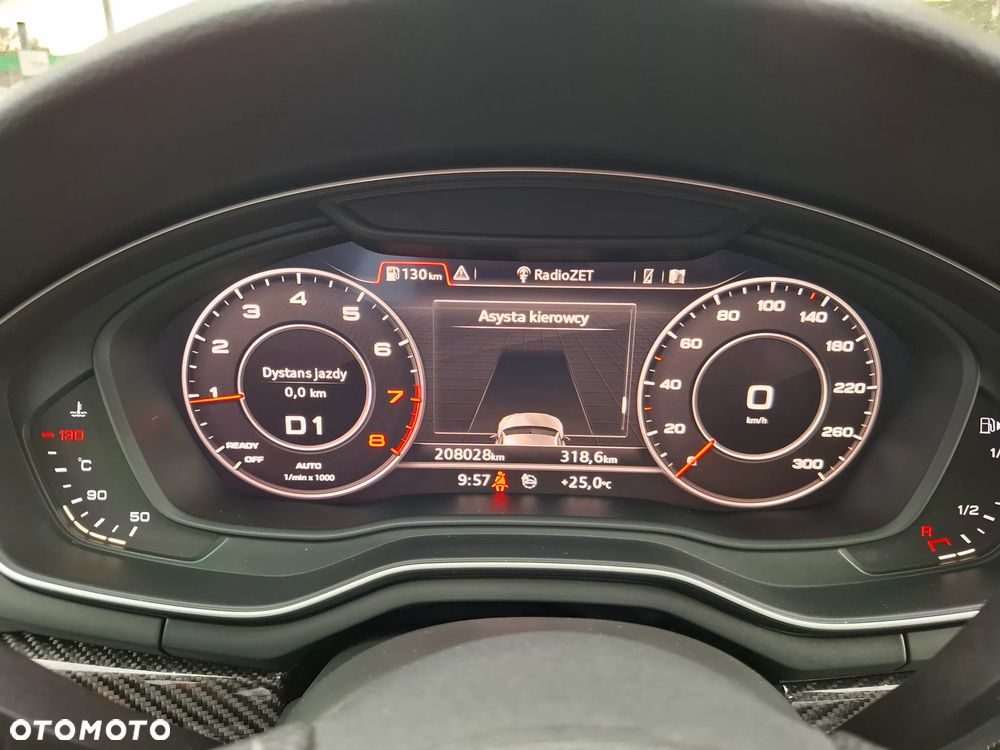 Audi A5 Sportback - 19