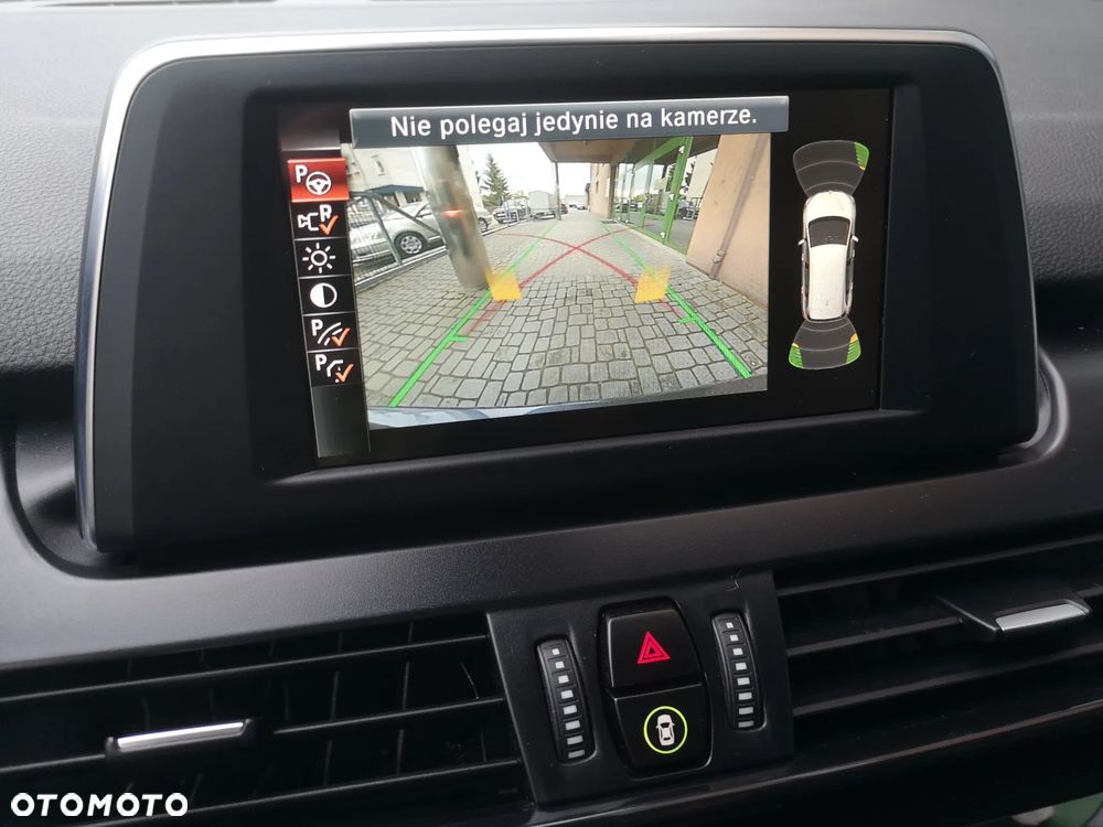 BMW Seria 2 218d GT M Sport - 21