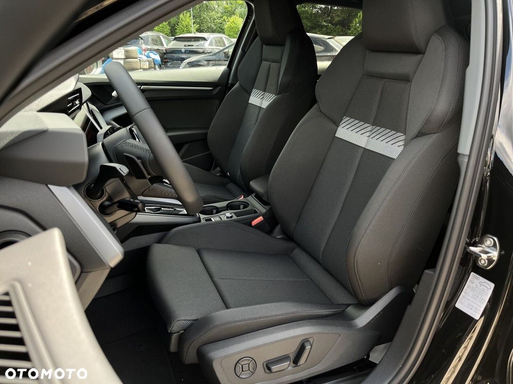 Audi A3 Sportback - 21