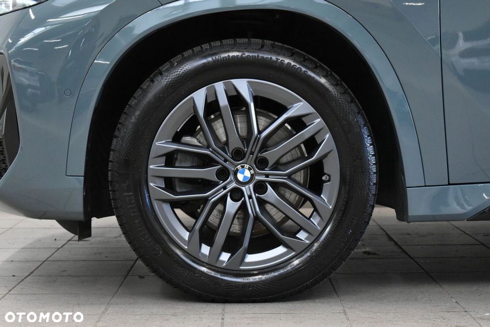 BMW X1 - 7