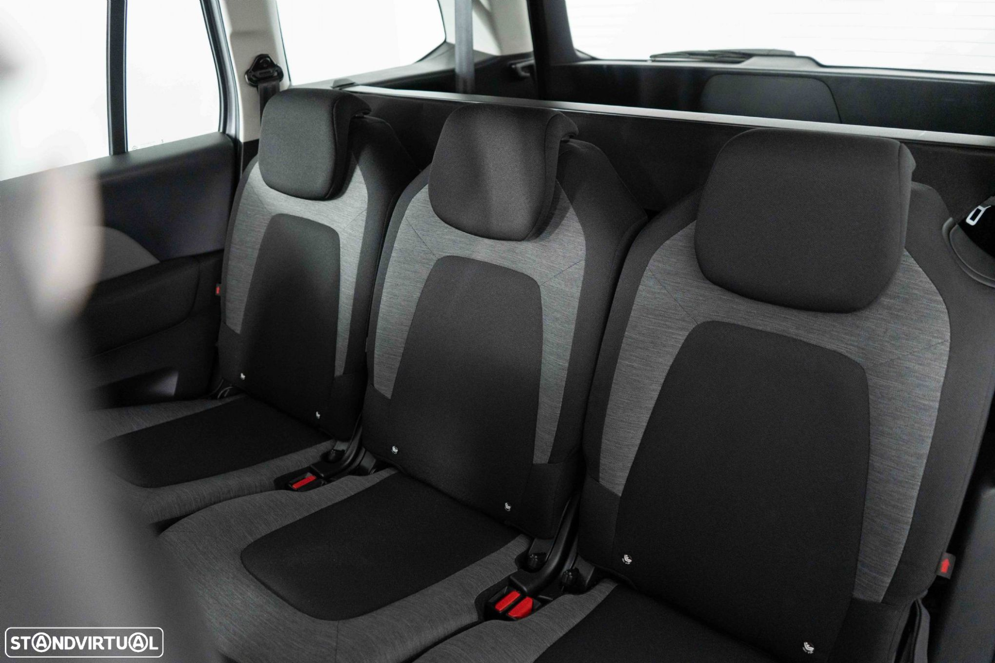Citroën C4 Grand Picasso 1.6 BlueHDi Exclusive EAT6 - 10