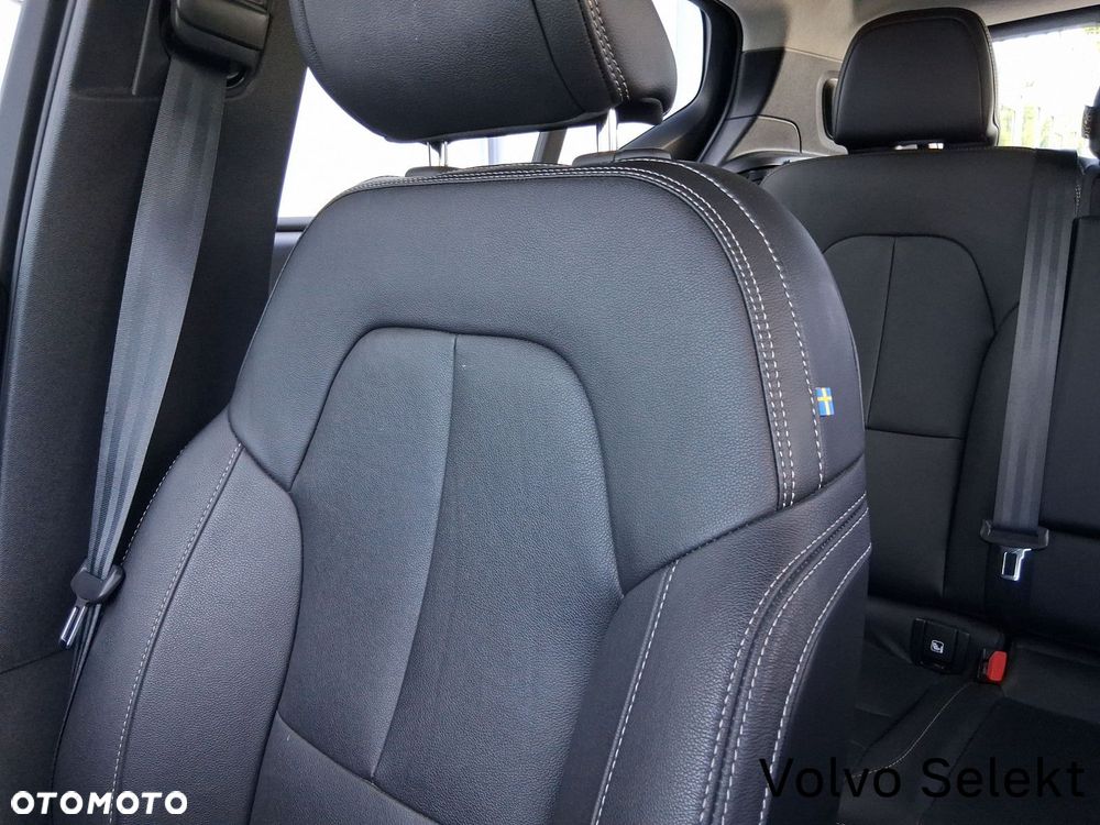 Volvo XC 40 - 19