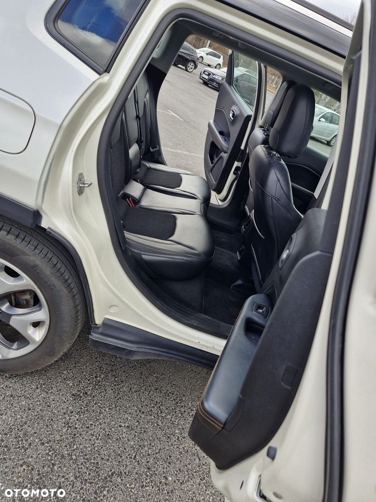 Jeep Compass 1.4 TMair Limited 4WD S&S - 10