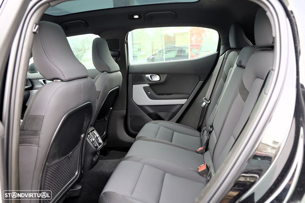 Polestar 2 Long Range 82 kWh Plus - 11