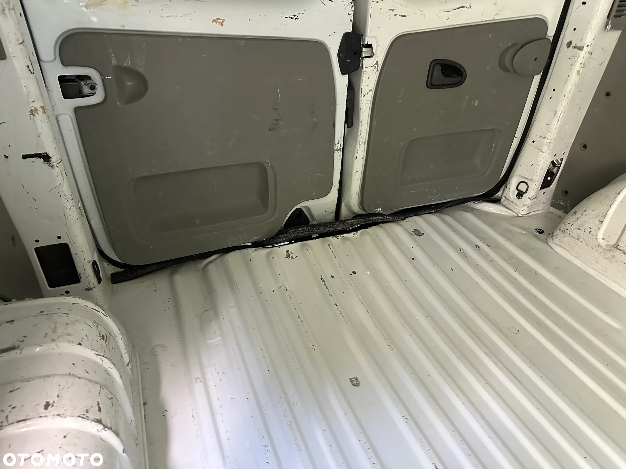 Renault Trafic 2.0 dci 115 PS EXTRA Klima 190.000 km !! OKAZJA !!! - 12