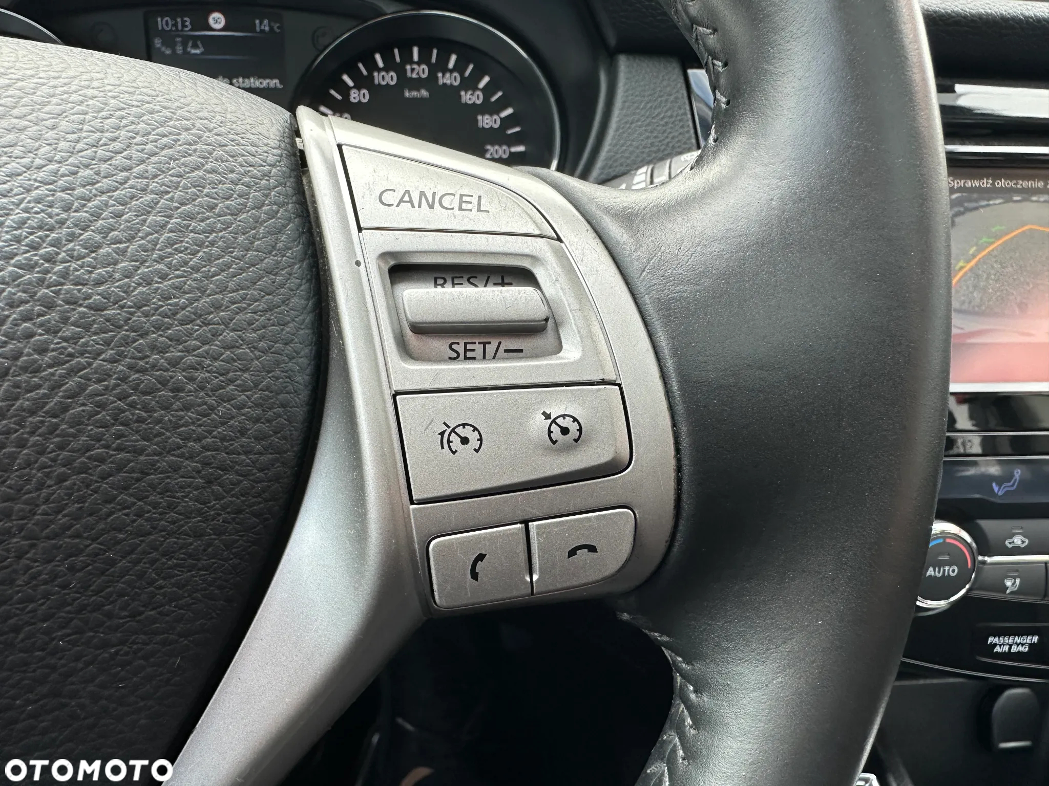 Nissan Qashqai 1.6 dCi Tekna - 12