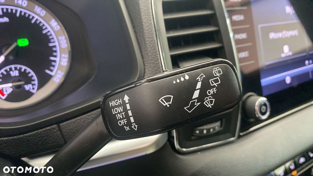 Skoda Karoq 1.5 TSI ACT GPF 4x2 Style DSG - 22