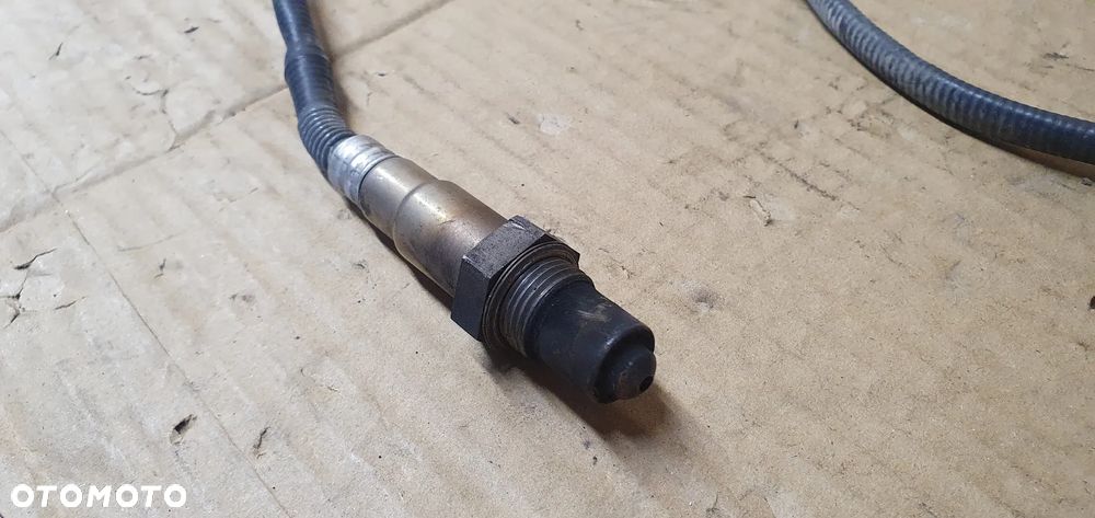 Sonda lambda czujnik Jeep Grand Cherokee IV WK2 05149087AA - 3