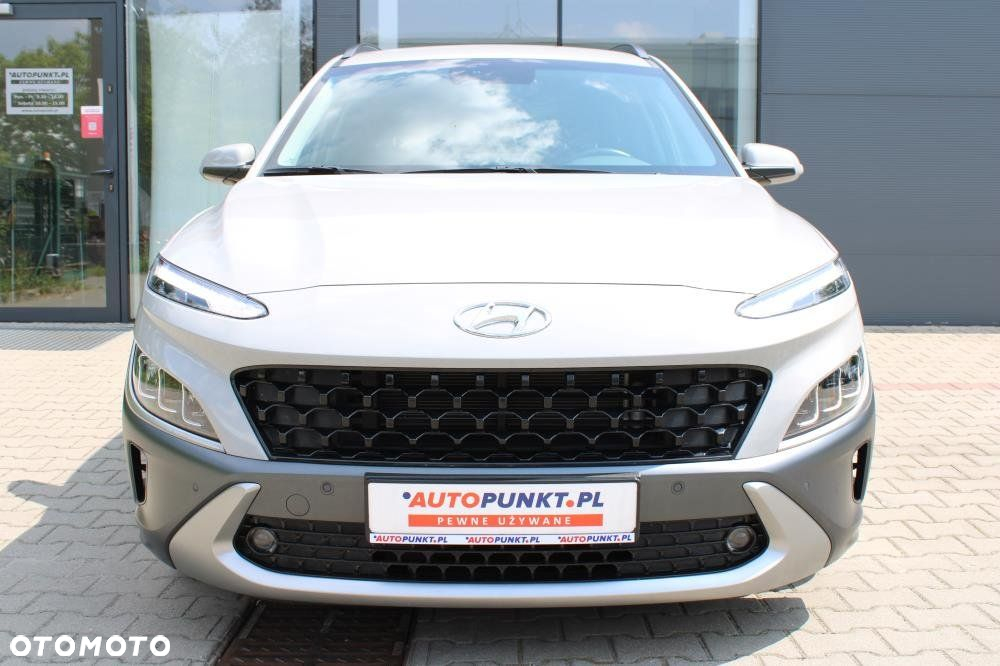 Hyundai Kona - 2