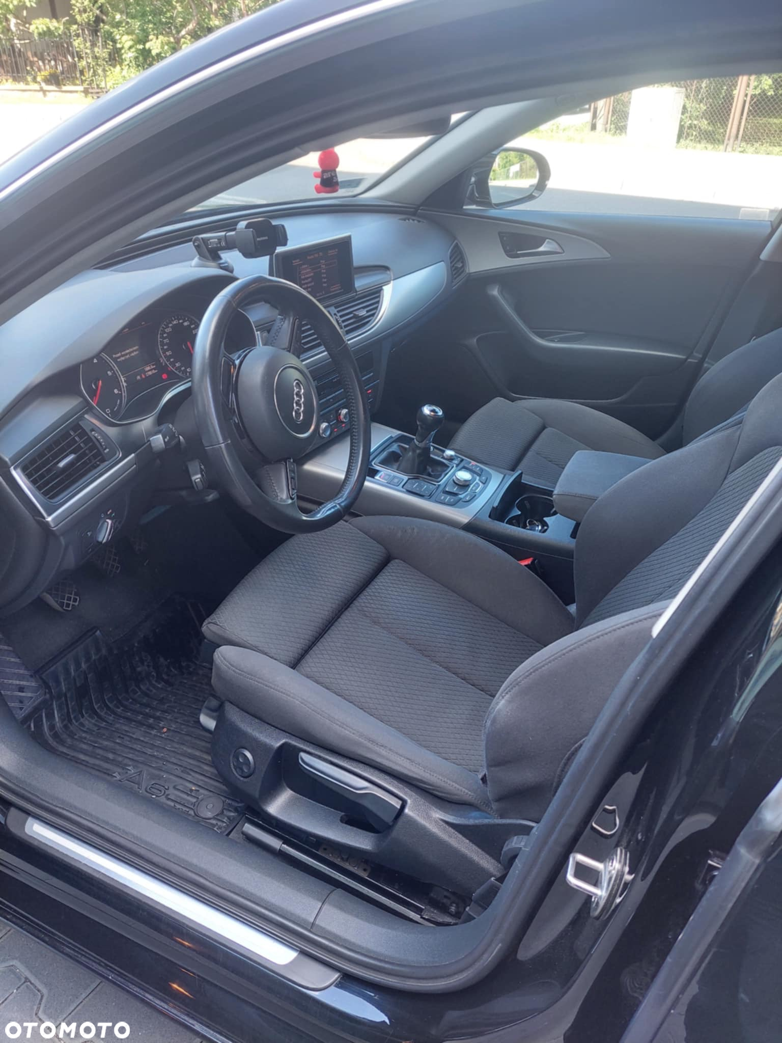 Audi A6 2.0 TDI - 19