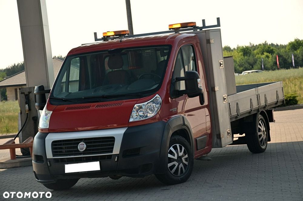 Fiat Ducato - 4