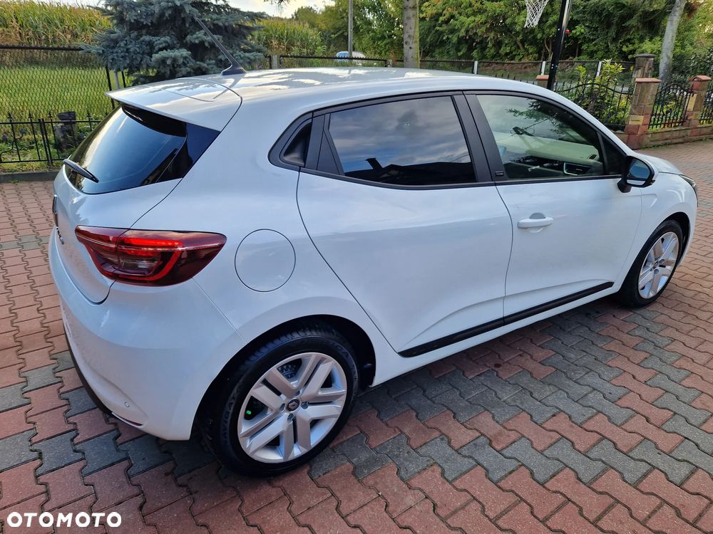 Renault Clio 1.0 TCe Zen - 35