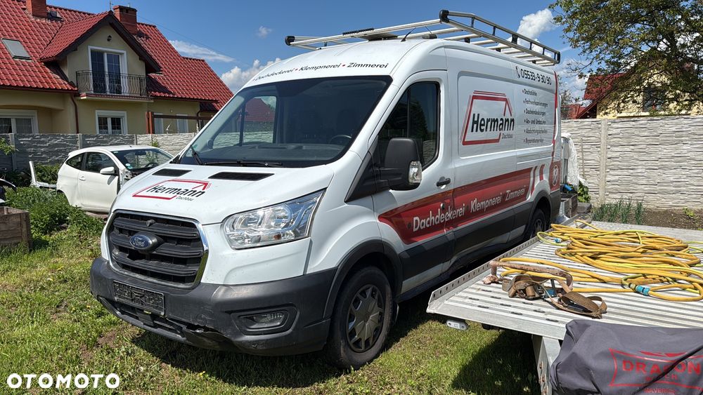 Ford Transit - 1