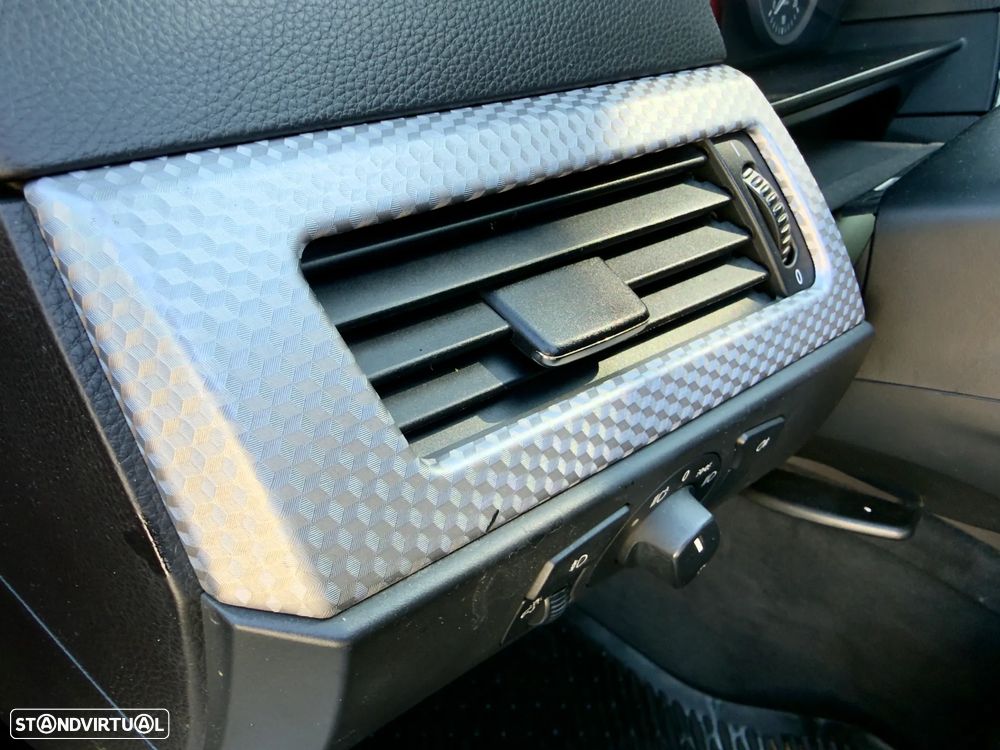 BMW 520 d Aut. Special Edition - 14