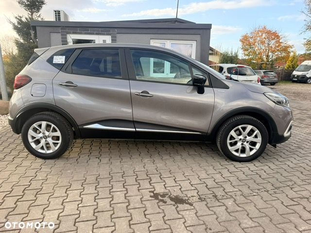 Renault Captur - 18