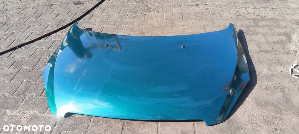 MASKA PEUGEOT 307 - 1