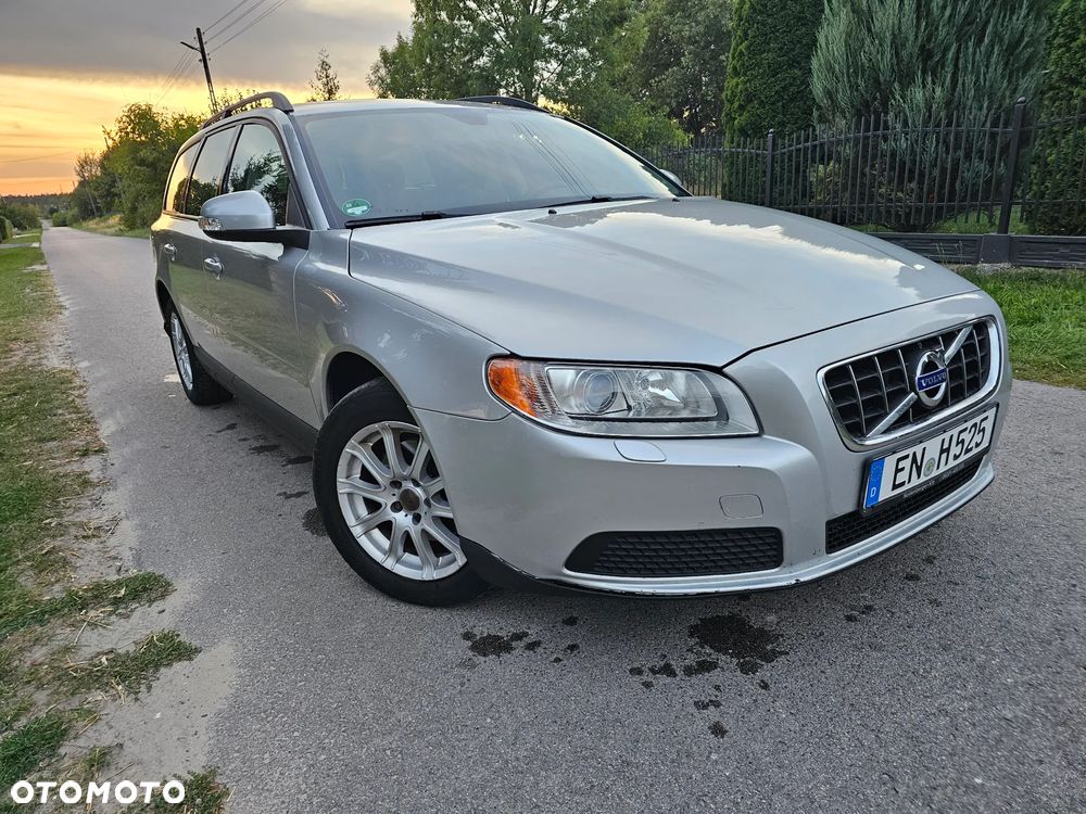 Volvo V70 2.0 - 21