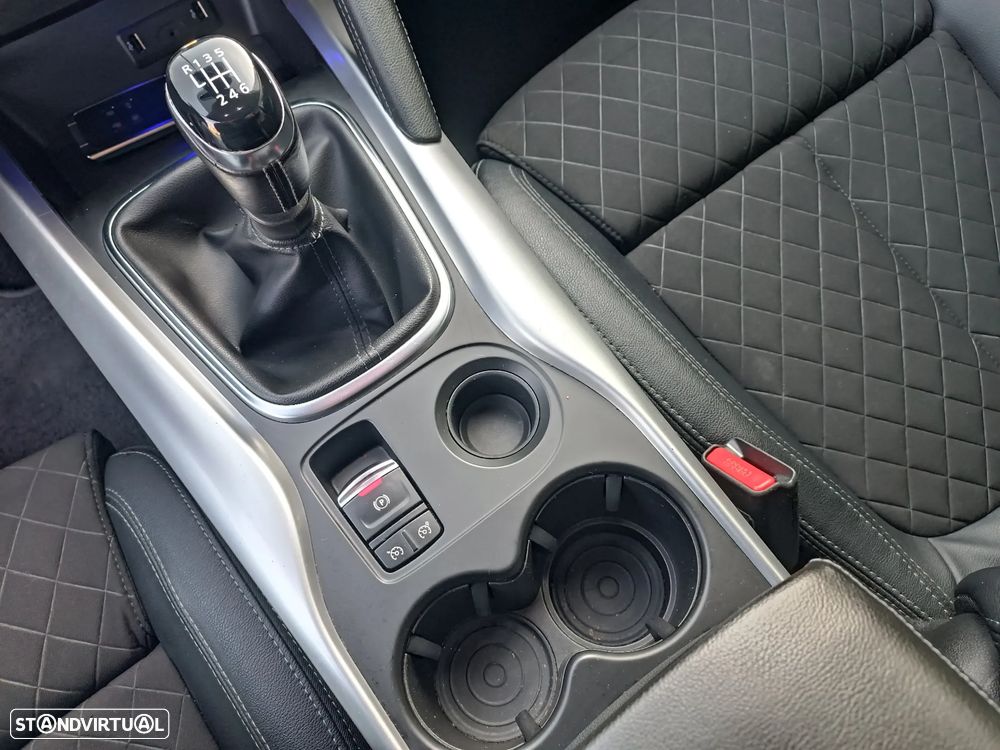 Renault Kadjar 1.5 dCi Black Edition - 18