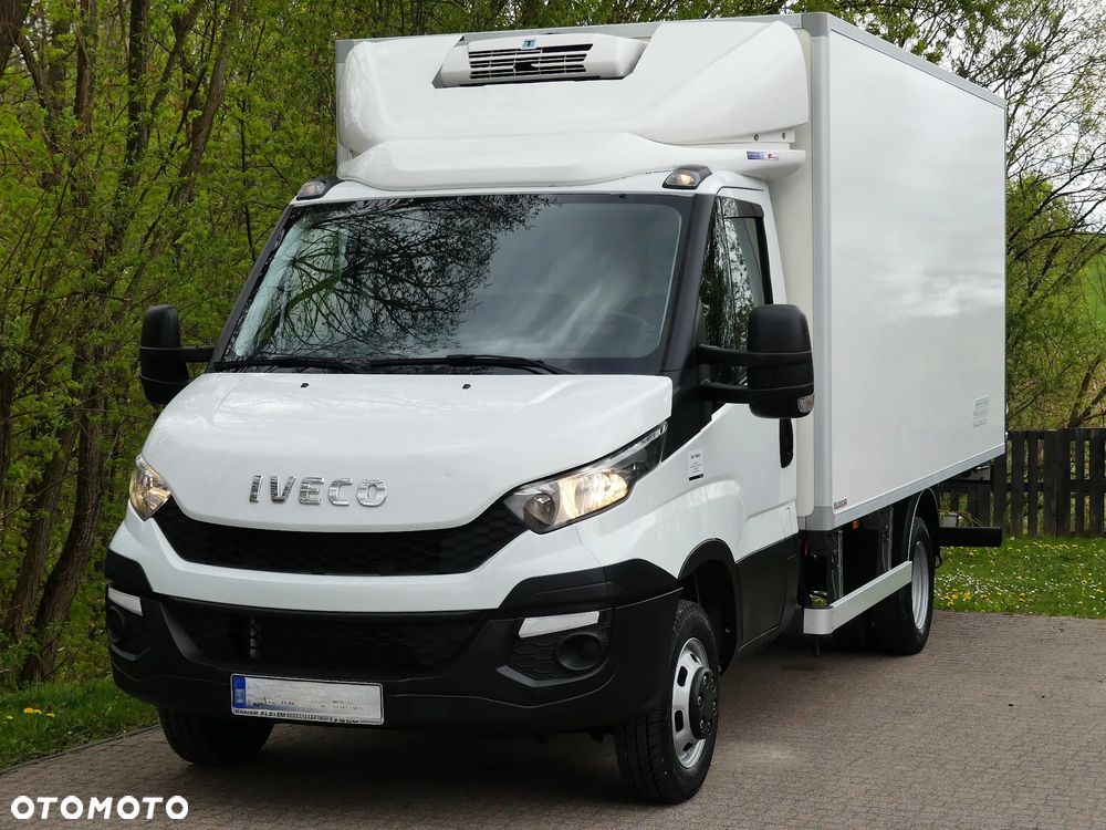 Iveco Daily - 18