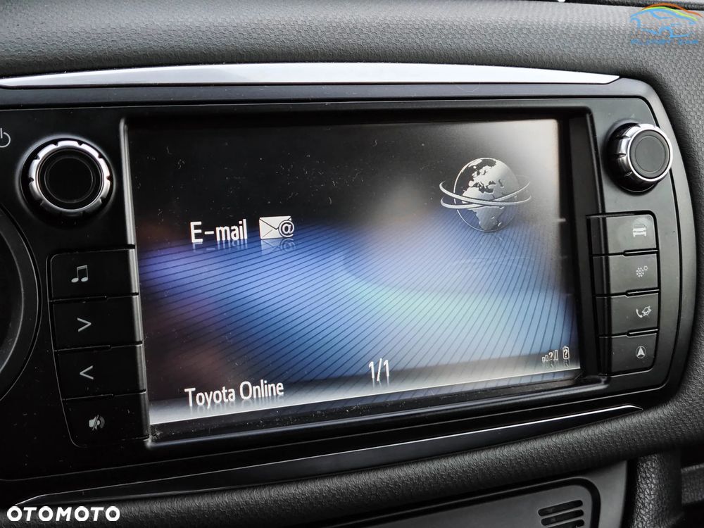 Toyota Yaris 1.5 VVT-i Comfort - 31