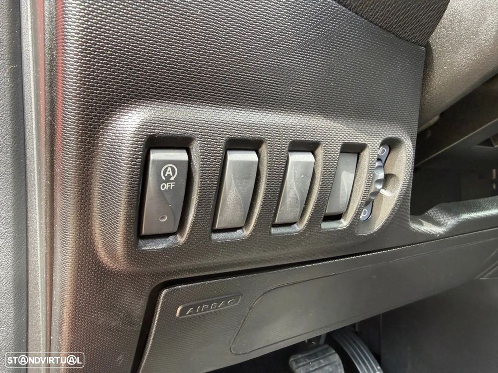 Smart ForFour 0.9 Prime 90 Aut. - 38