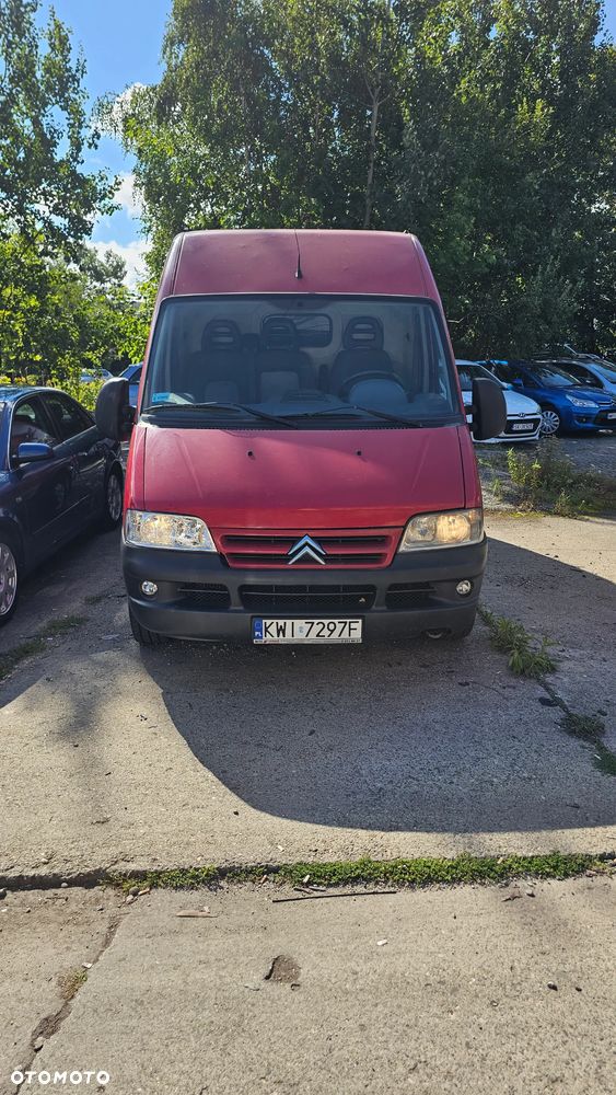 Citroën Jumper - 1