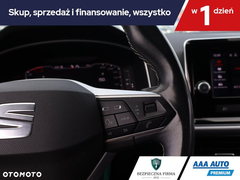 Seat Tarraco - 18