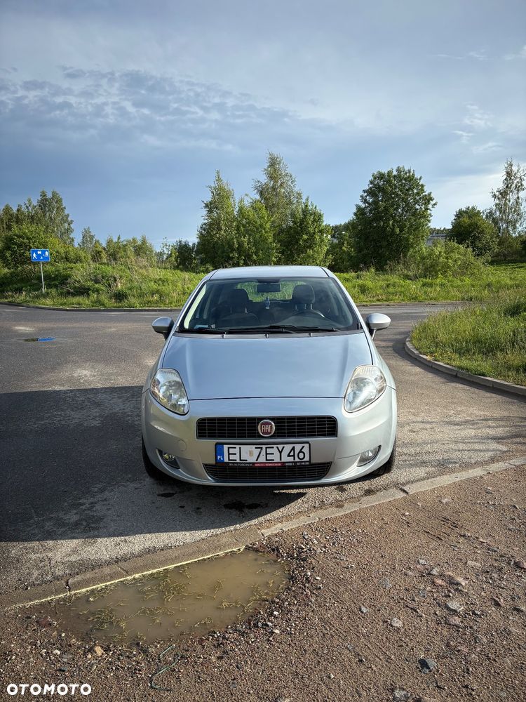 Fiat Punto - 2