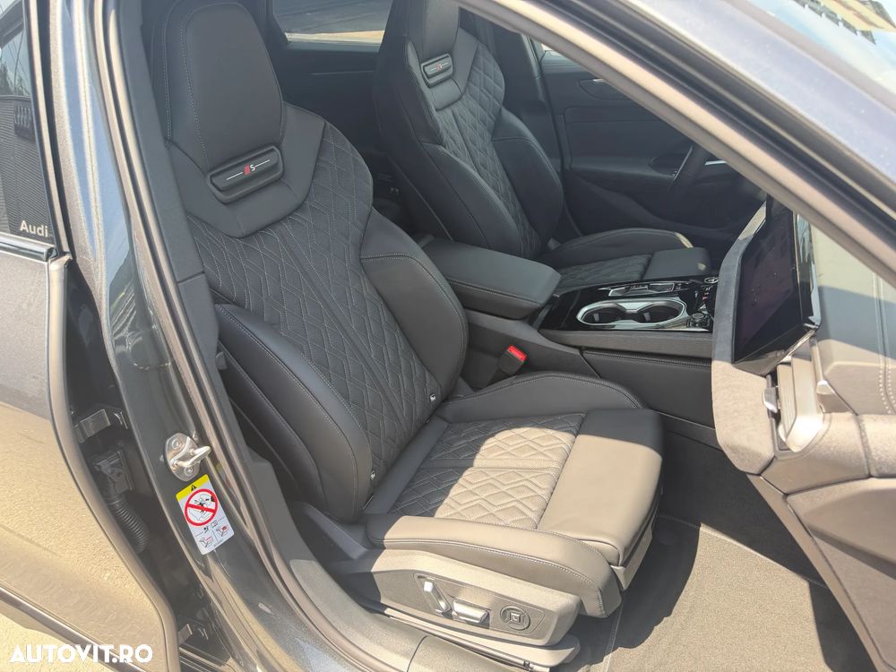 Audi A6 Limuzina 50 TFSI e quattro S tronic - 15