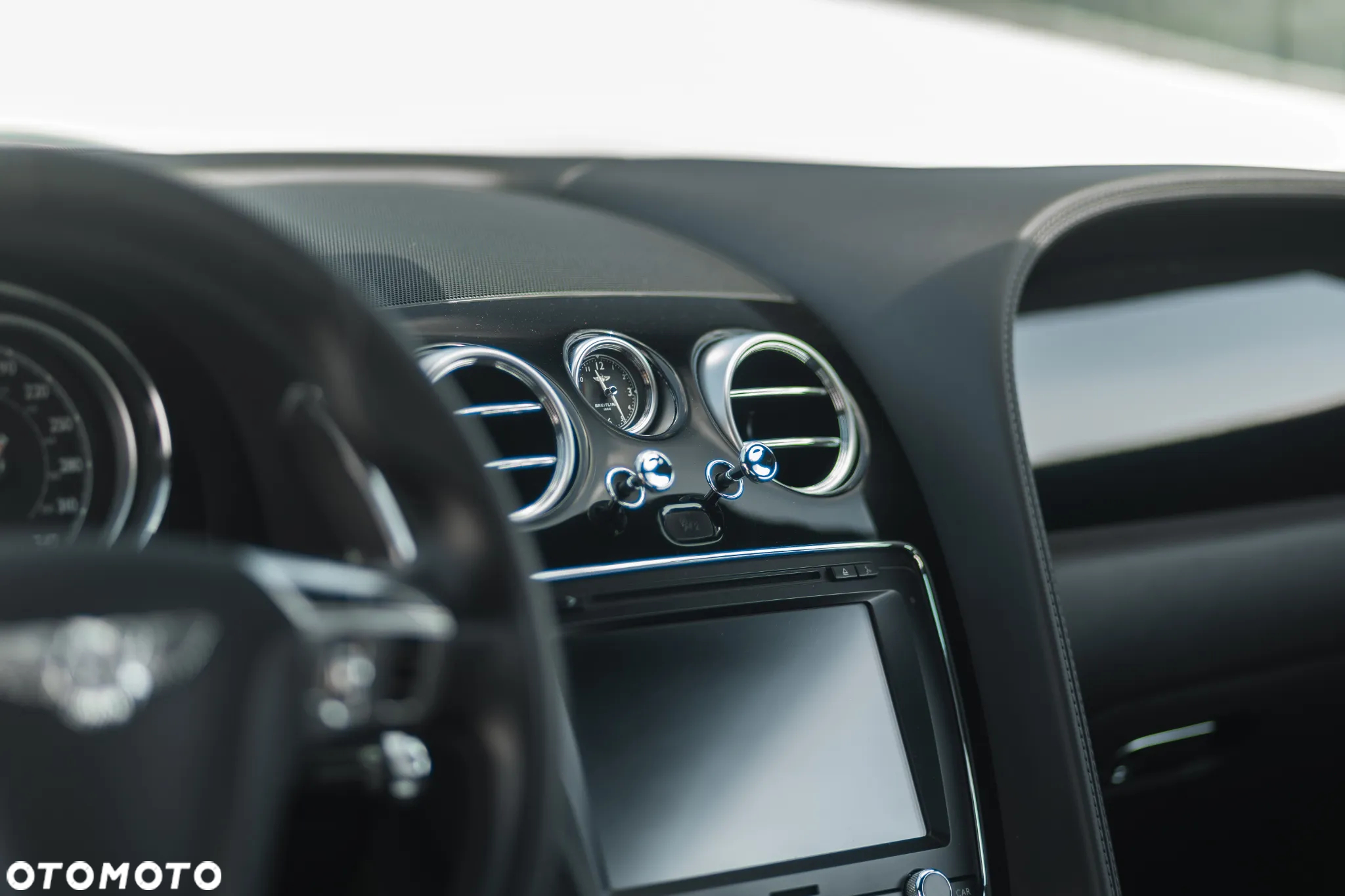 Bentley Continental GT Supersports - 22
