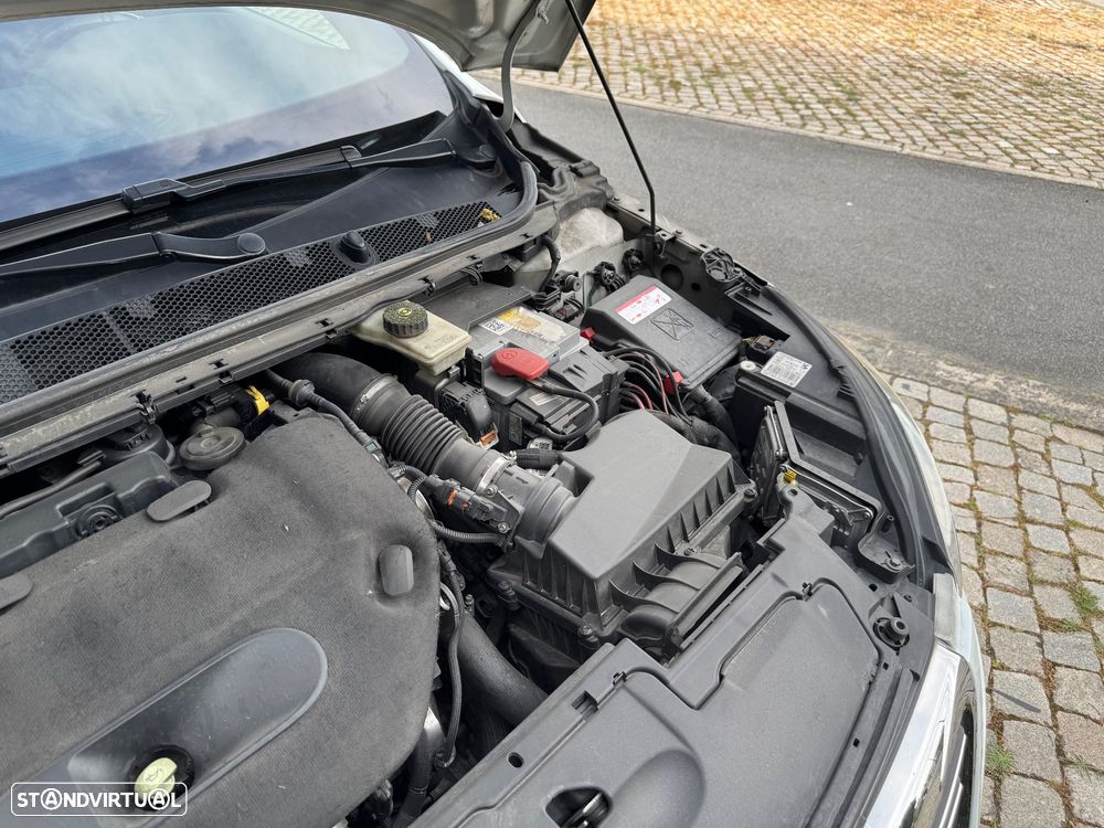 Peugeot 308 SW - 32